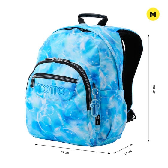 Totto Mochila Gommas - Bubul