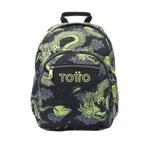 totto Mochila Gommas - Dragony