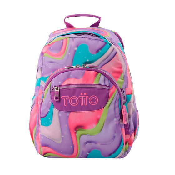 totto Mochila Gommas - Ferri