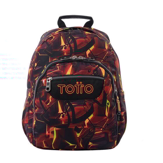 totto Mochila Gommas - Flash