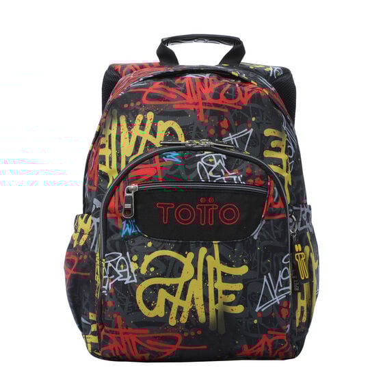 totto Mochila Gommas - Grafil