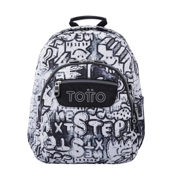 totto Mochila Gommas - Klin