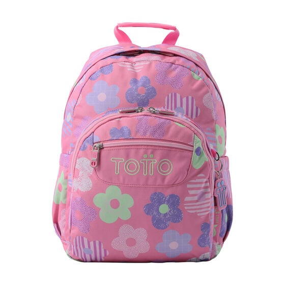 totto Mochila Gommas - Margaly
