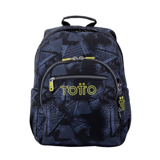 totto Mochila Gommas - Stampil