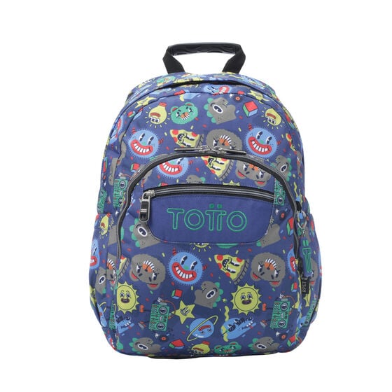 totto Mochila Gommas - Tello