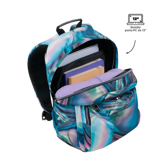 Totto Mochila Gommas - Zefiro