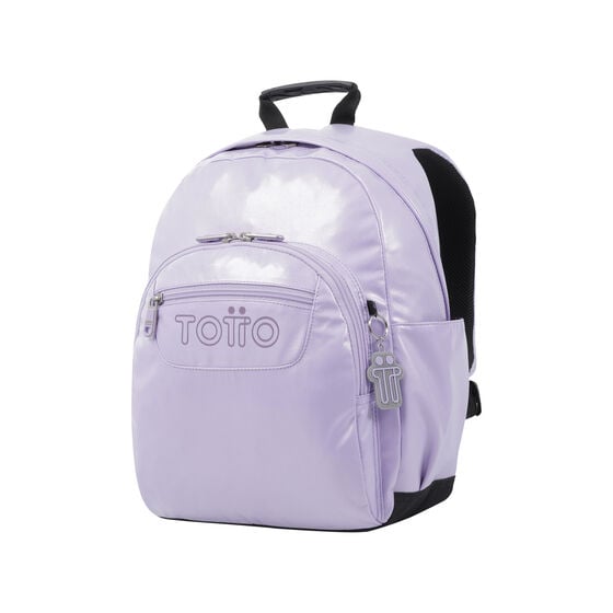 Totto Mochila Gommel - Morado