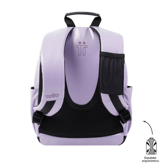 Totto Mochila Gommel - Morado