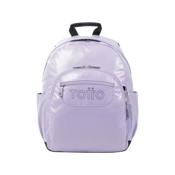 totto Mochila Gommel - Morado