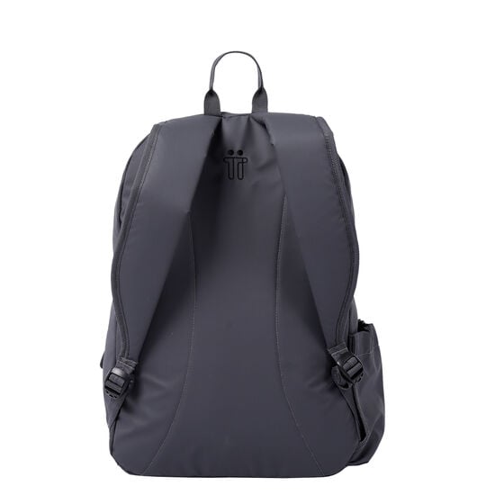 Totto Mochila Green Code - Titanium