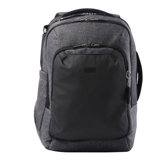 totto Mochila GTX 2.0 L - Charcoal Mix