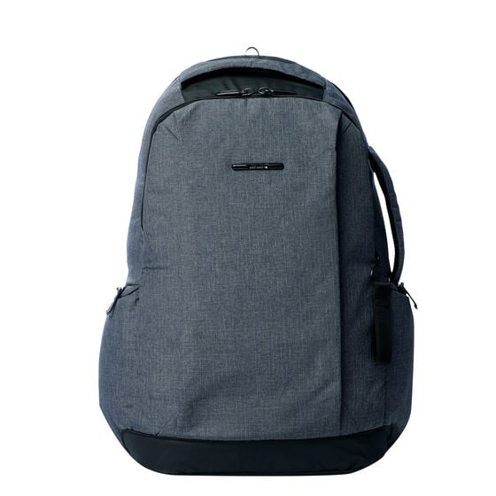totto Mochila Hexa XL - Asphalt