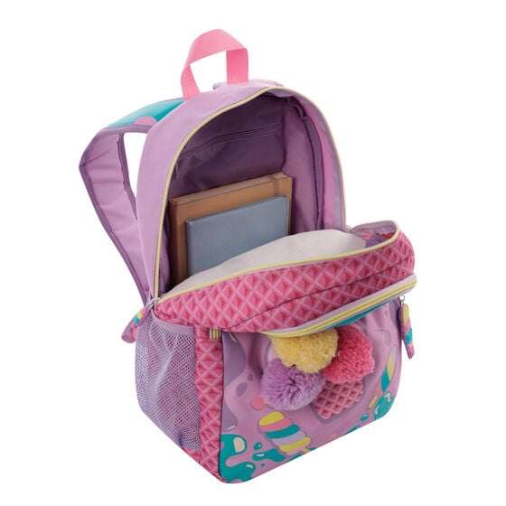 Totto Mochila Ice Pop M