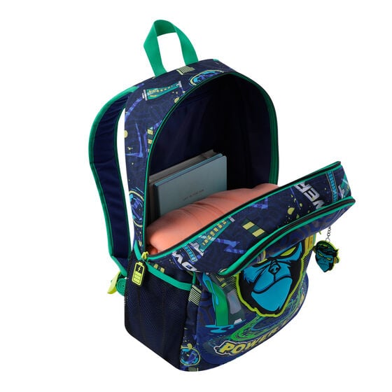 Totto Mochila Kong Lab L