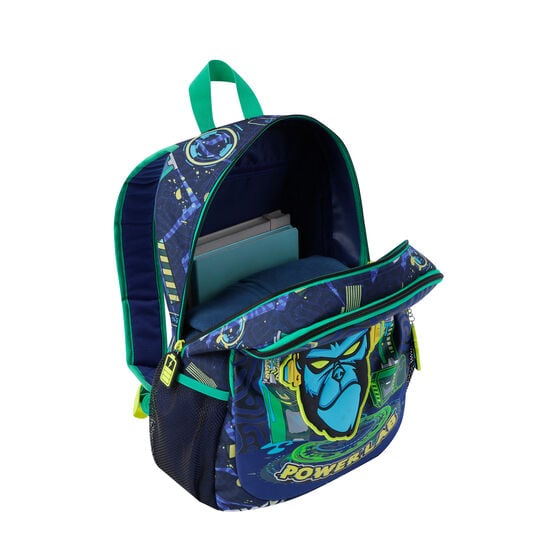 Totto Mochila Kong Lab M