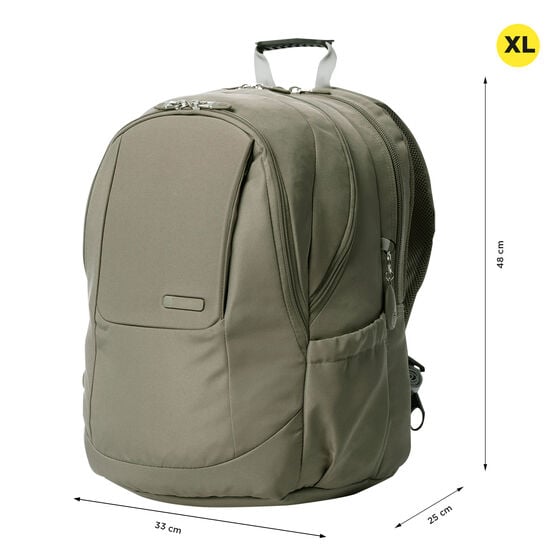 Totto Mochila Krimmler 2.0 - Desert Taupe