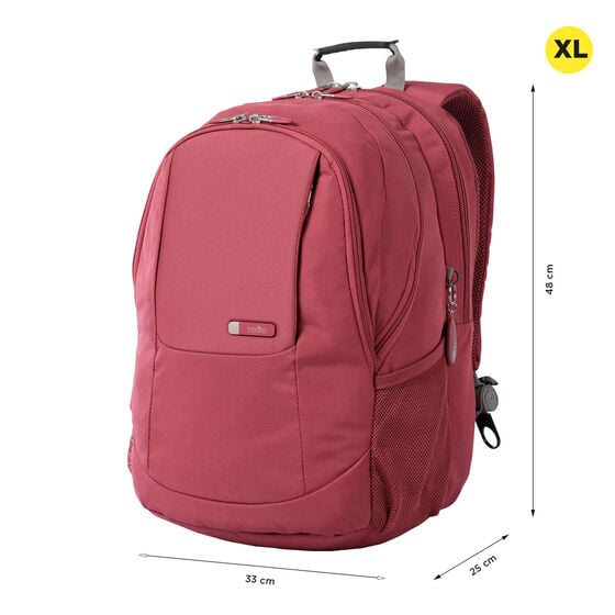 Totto Mochila Krimmler - Deco Rose