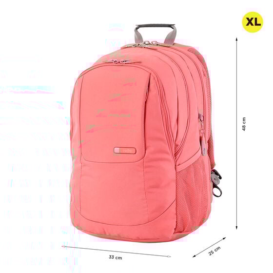 Totto Mochila Krimmler - Lantana