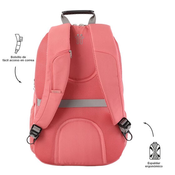 Totto Mochila Krimmler - Lantana