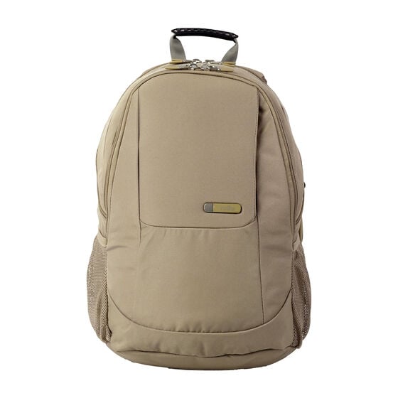 totto Mochila Krimmler - Marrón