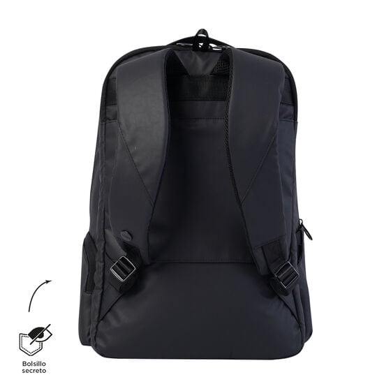 Totto Mochila Laila - Negro