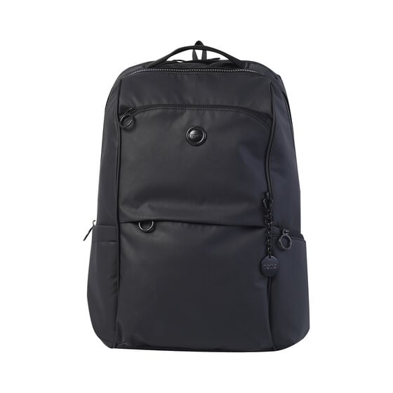 totto Mochila Laila - Negro