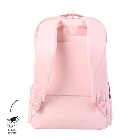 Totto Mochila Laila - Peachskin