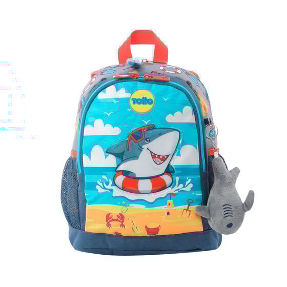 totto Mochila Little Surfer S