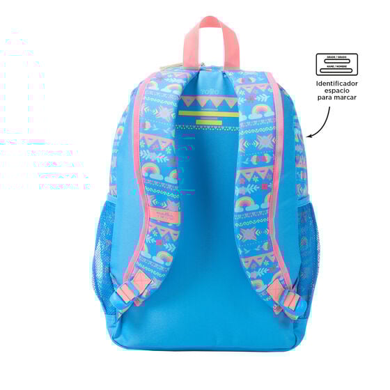 Totto Mochila Llama L