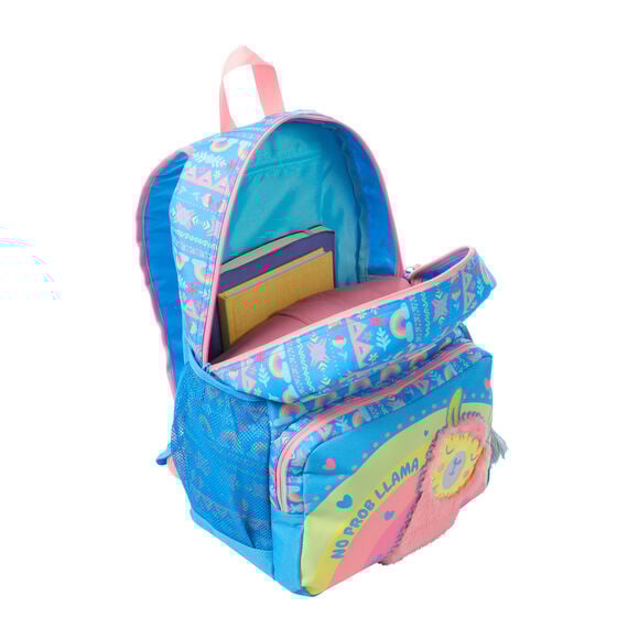 Totto Mochila Llama L