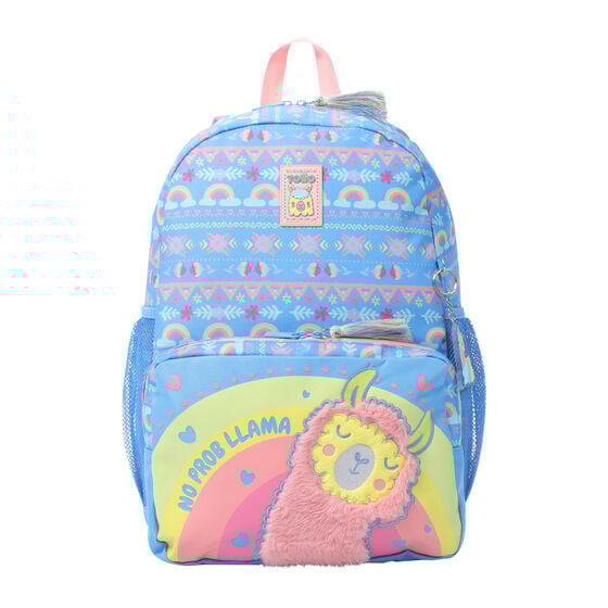 totto Mochila Llama L
