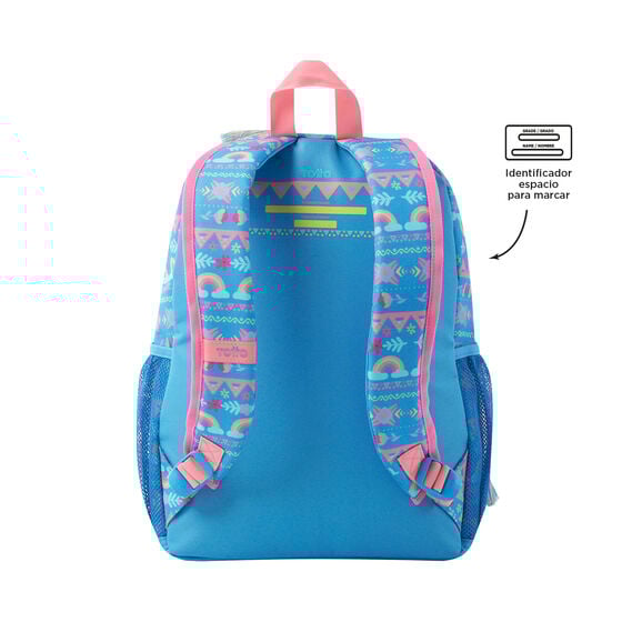 Totto Mochila Llama M