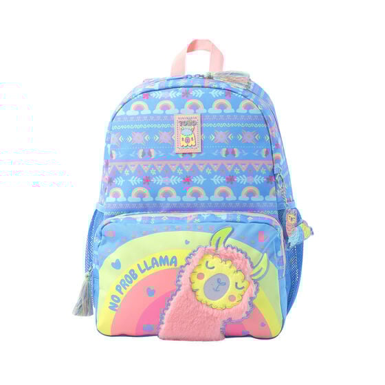 totto Mochila Llama M