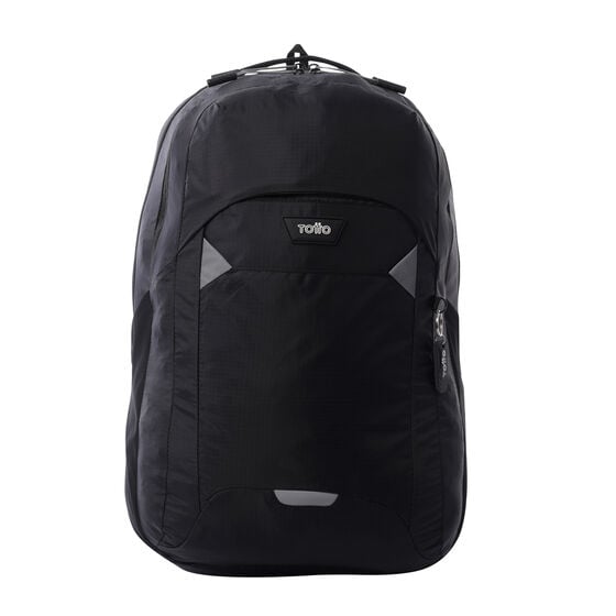 totto Mochila Mako - Black