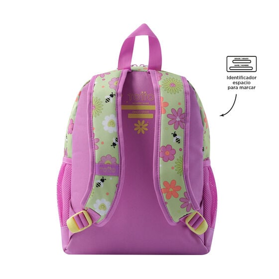 Totto Mochila Margarita M