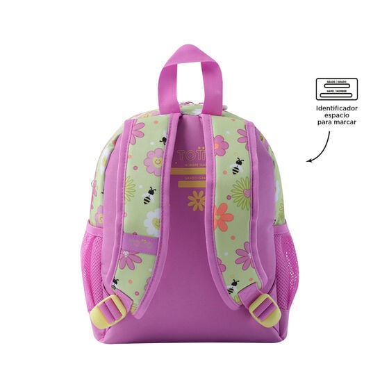 Totto Mochila Margarita S
