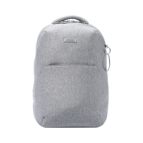 totto Mochila Megumi M - Gris