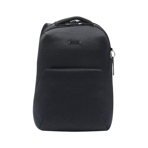 totto Mochila Megumi M - Negro