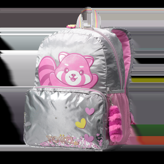 Totto Mochila Minimalist M