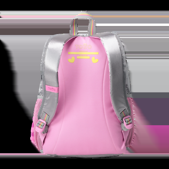 Totto Mochila Minimalist M