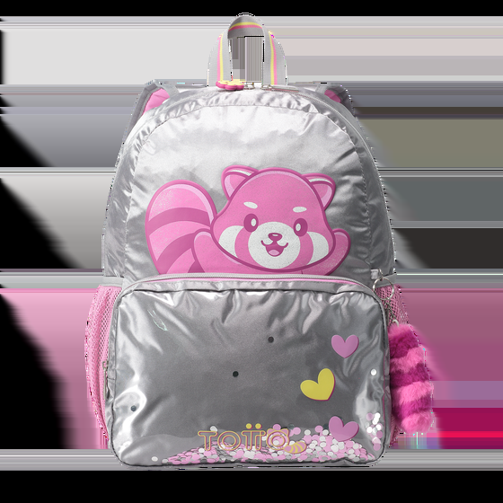 totto Mochila Minimalist M