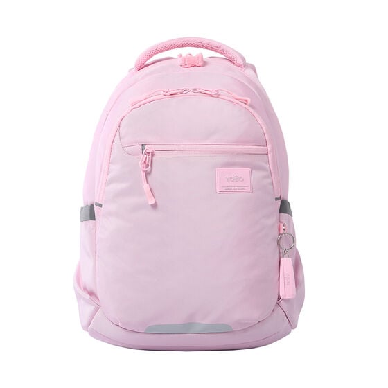 totto Mochila Misisipi - Cherry Blossom