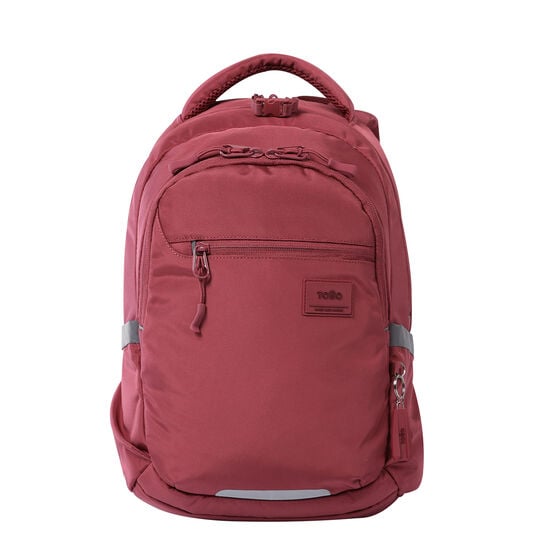 Totto Mochila Misisipi - Deco Rose