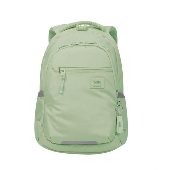 totto Mochila Misisipi - Meadow Mist