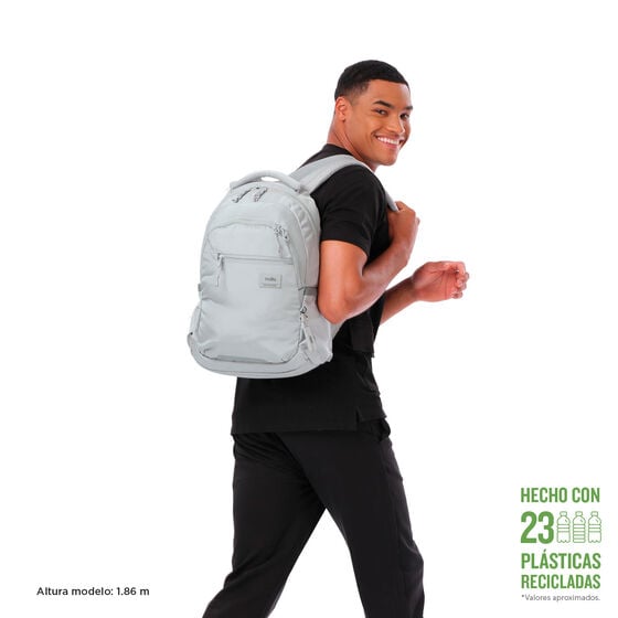 Totto Mochila Misisipi - Micro Chip