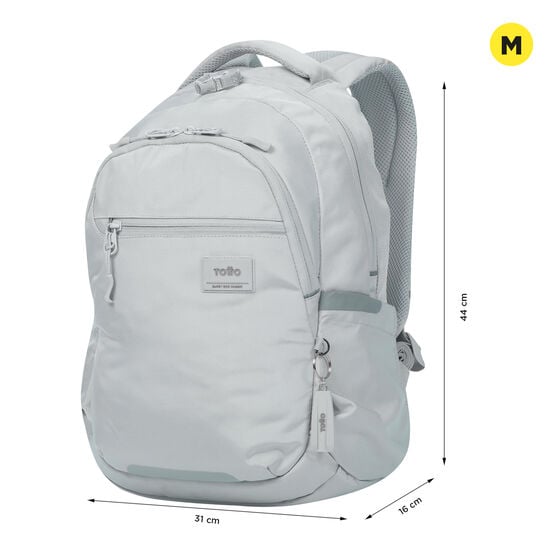 Totto Mochila Misisipi - Micro Chip