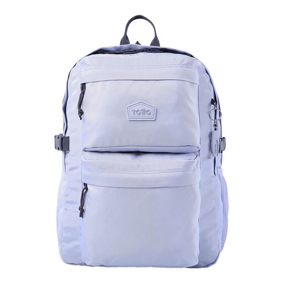 totto Mochila Molyk - Halogen Blue