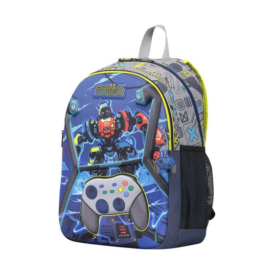 Totto Mochila Monark L