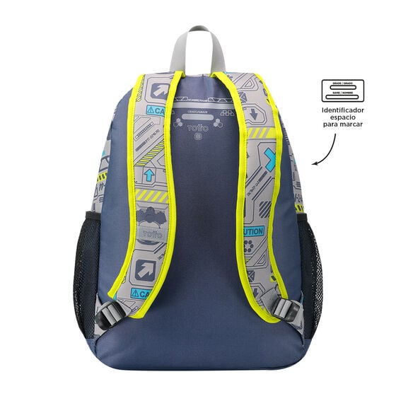 Totto Mochila Monark L
