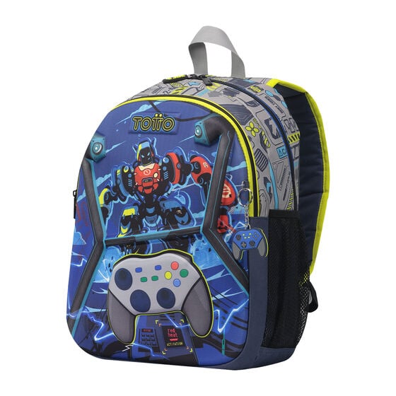 Totto Mochila Monark M